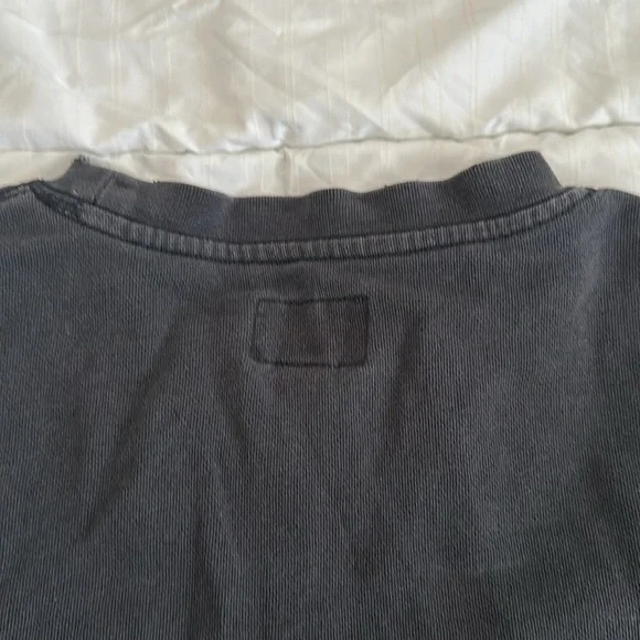 Stussy distressed sweater - Picture 7 of 7